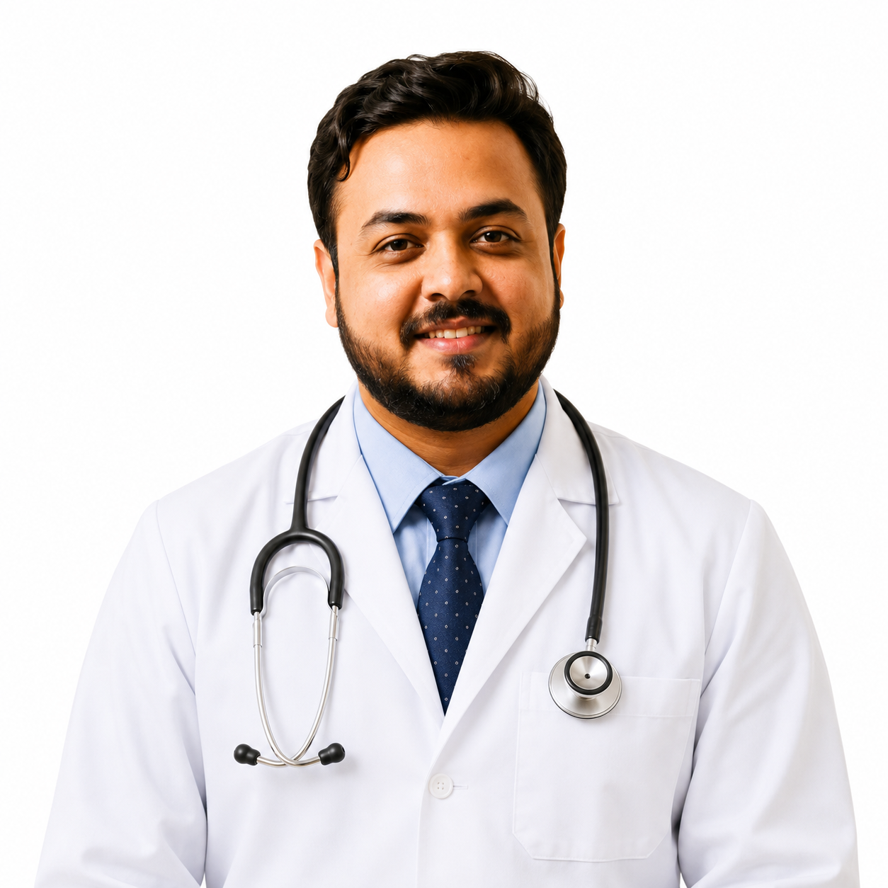 Dr. Chinmay Sharma
