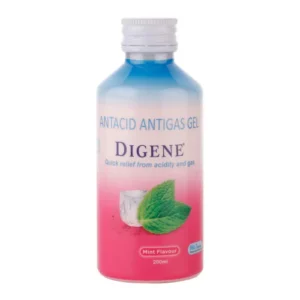 Digene Gel Mint SF Uses for Acidity