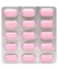 Hifenac-P Tablet Uses