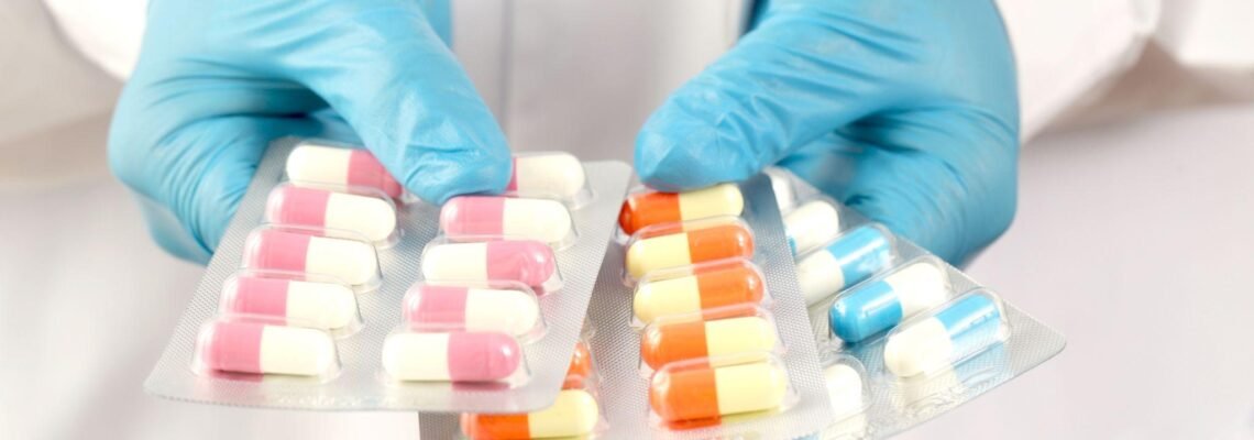 Medicine and Treatment: Complete Guide to Safe Use and Benefits