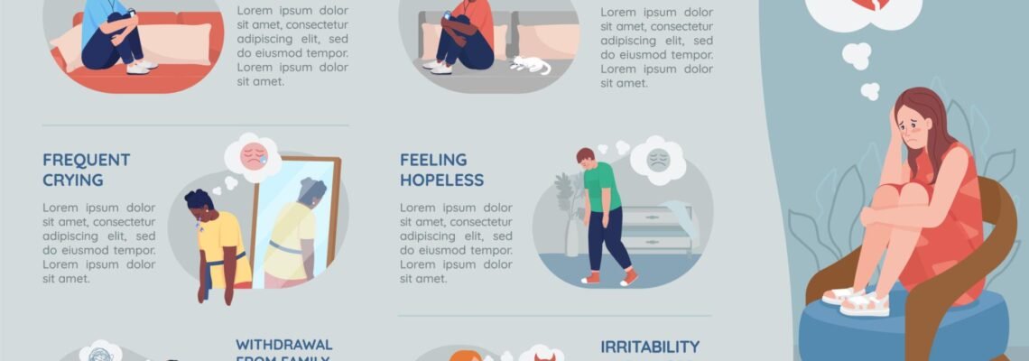 1. Depression Awareness