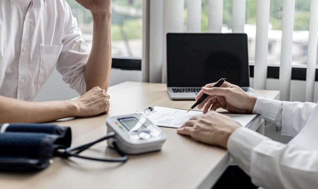 10 Health Checkups Every Adult Should Get Annually