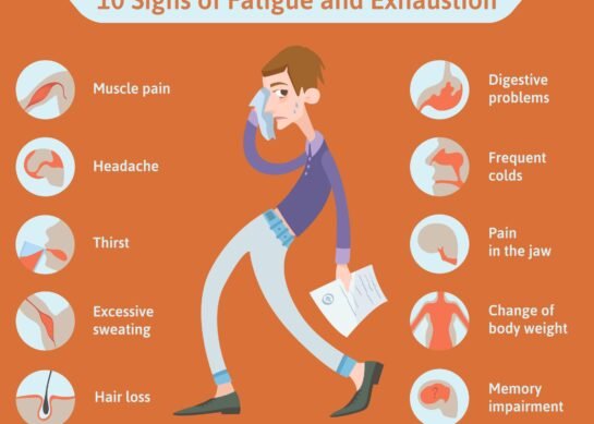 # Common Warning Signs You Should Never Ignore