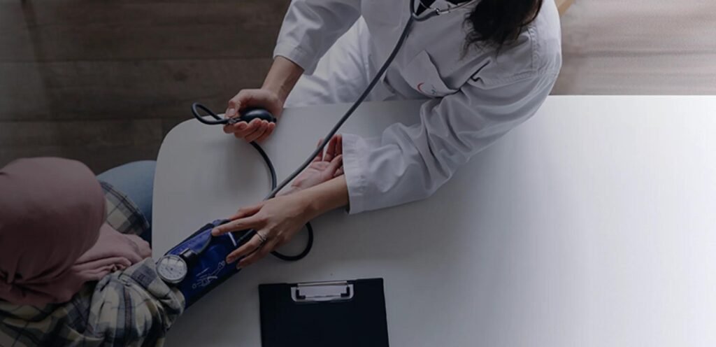 10 Warning Signs of High Blood Pressure You Should Never Ignore