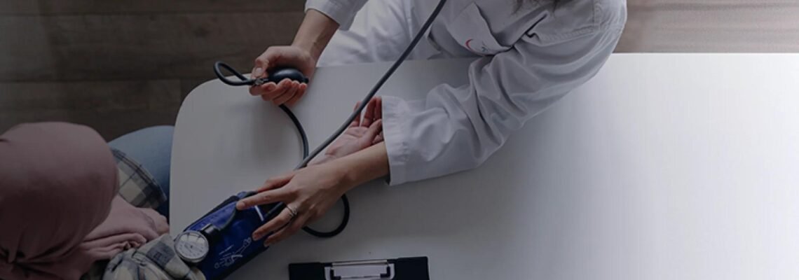 10 Warning Signs of High Blood Pressure You Should Never Ignore