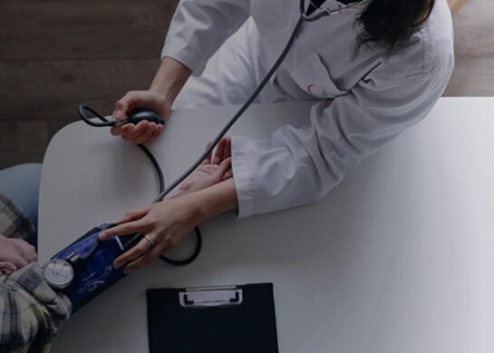 10 Warning Signs of High Blood Pressure You Should Never Ignore