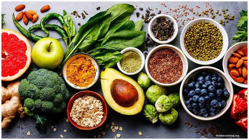 Best Foods for Diabetes Patients: Complete Guide to Blood Sugar Control