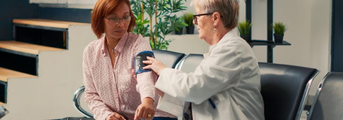 10 Essential Health Checkups Every Adult Should Get Annually