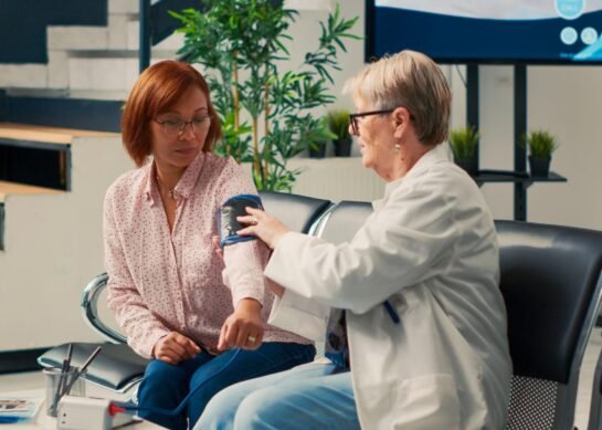 10 Essential Health Checkups Every Adult Should Get Annually