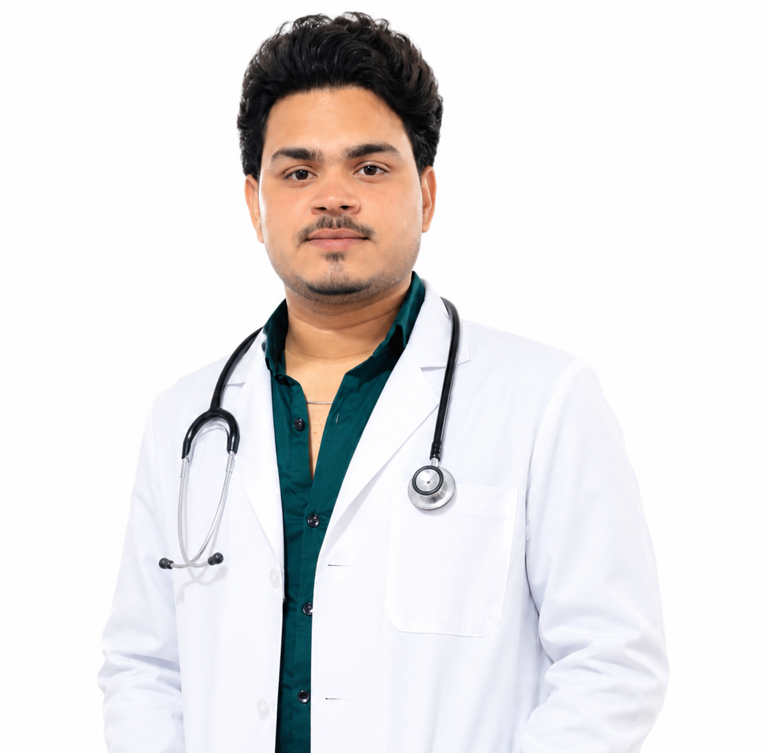 Dr. Sonu Kashyap – Physiotherapist | 4+ Years Experience