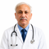 Dr. Parveen Dhingra – Acupuncturist & Holistic Health Practitioner