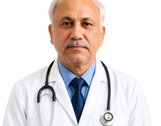 Dr. Parveen Dhingra – Acupuncturist & Holistic Health Practitioner