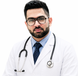 Dr. Himanshu Bhatia – Naturopath & Pain Healer | 5+ Years Experience