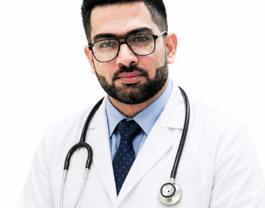 Dr. Himanshu Bhatia – Naturopath & Pain Healer | 5+ Years Experience