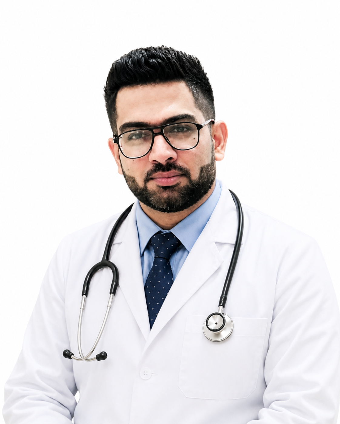 Dr. Himanshu Bhatia – Naturopath & Pain Healer | 5+ Years Experience