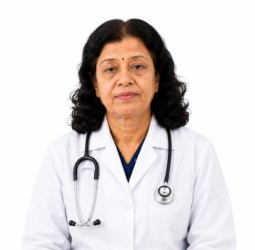 Dr. Yogita Gupta – Physiotherapist | Experienced Physiotherapy Care