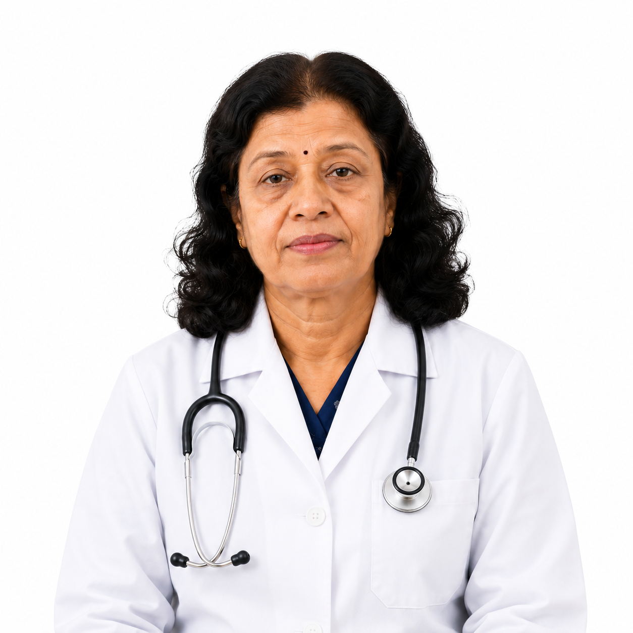 Dr. Yogita Gupta – Physiotherapist | Experienced Physiotherapy Care