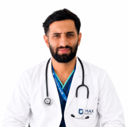 Dr. Parikshit Kumar – General Physician | Online Video Consultation