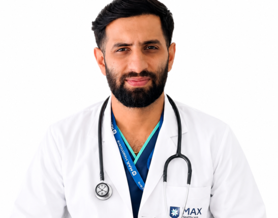 Dr. Parikshit Kumar – General Physician | Online Video Consultation