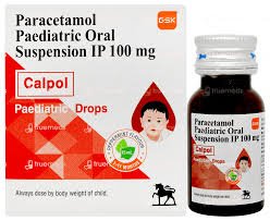 calpol drops