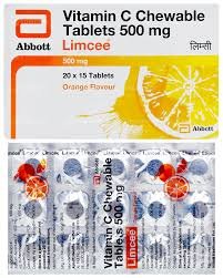 Limcee Tablet