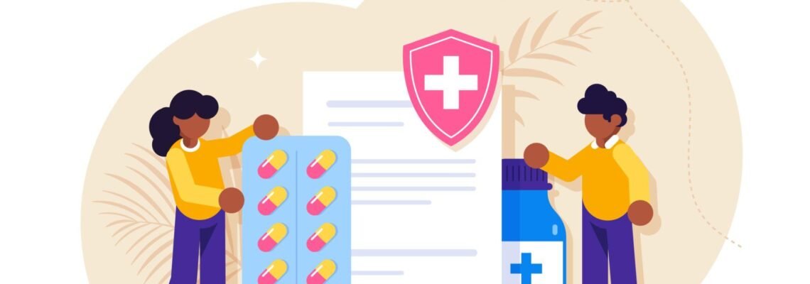 How to Take Medicines Safely