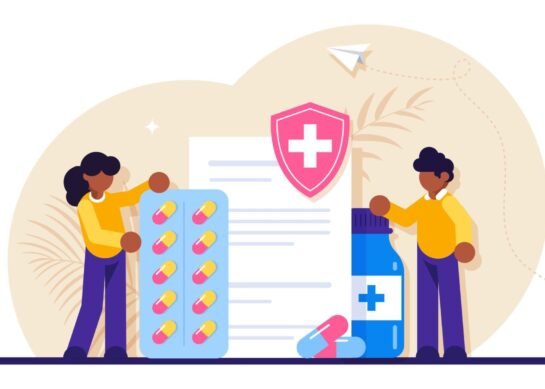How to Take Medicines Safely
