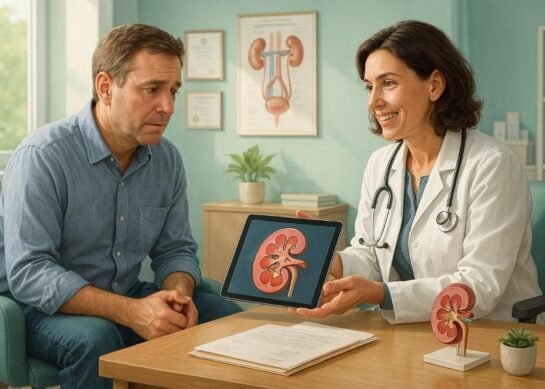 Understanding Kidney Stones