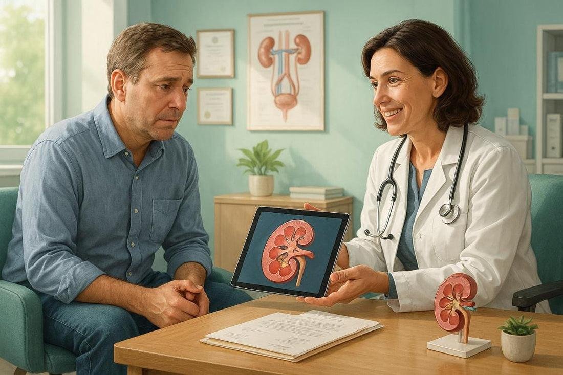 Understanding Kidney Stones